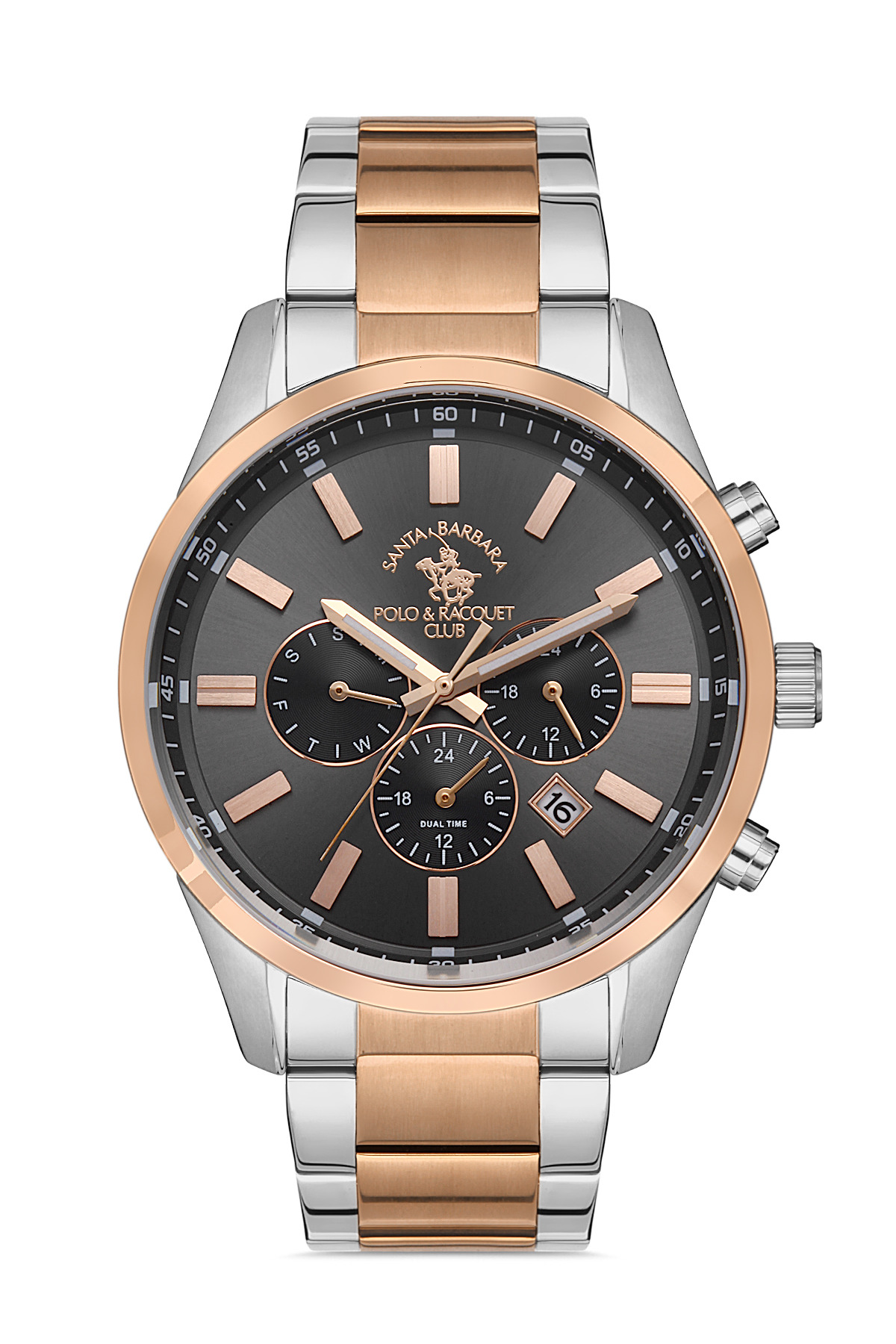 Santa Barbara Polo & Racquet Club Sb.1.10367.4  Kol Saati