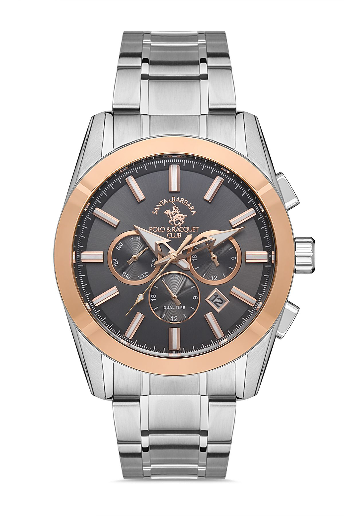 Santa Barbara Polo & Racquet Club Sb.1.10445.3 Erkek Kol Saati