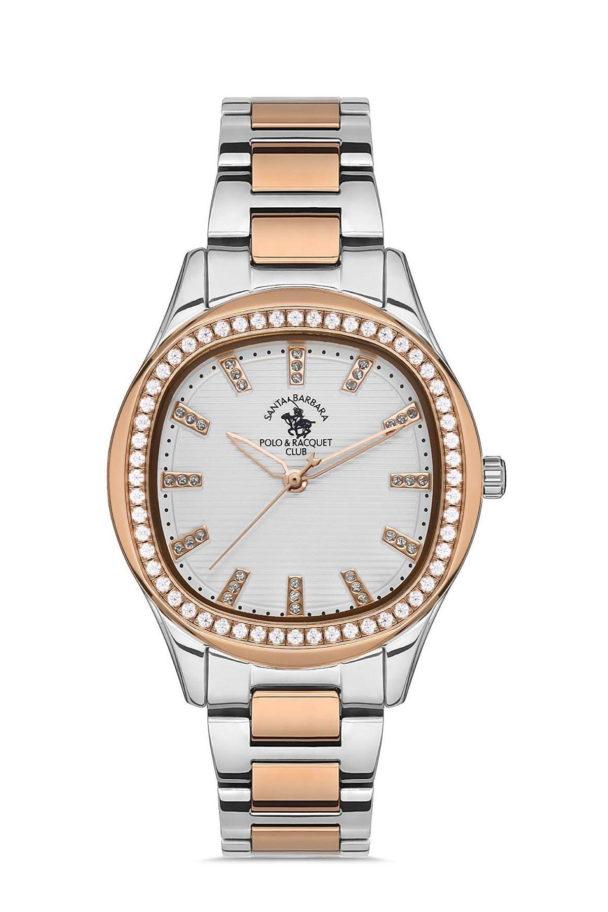 Santa Barbara Polo & Racquet Club Sb.1.10477.5 Kol Saati