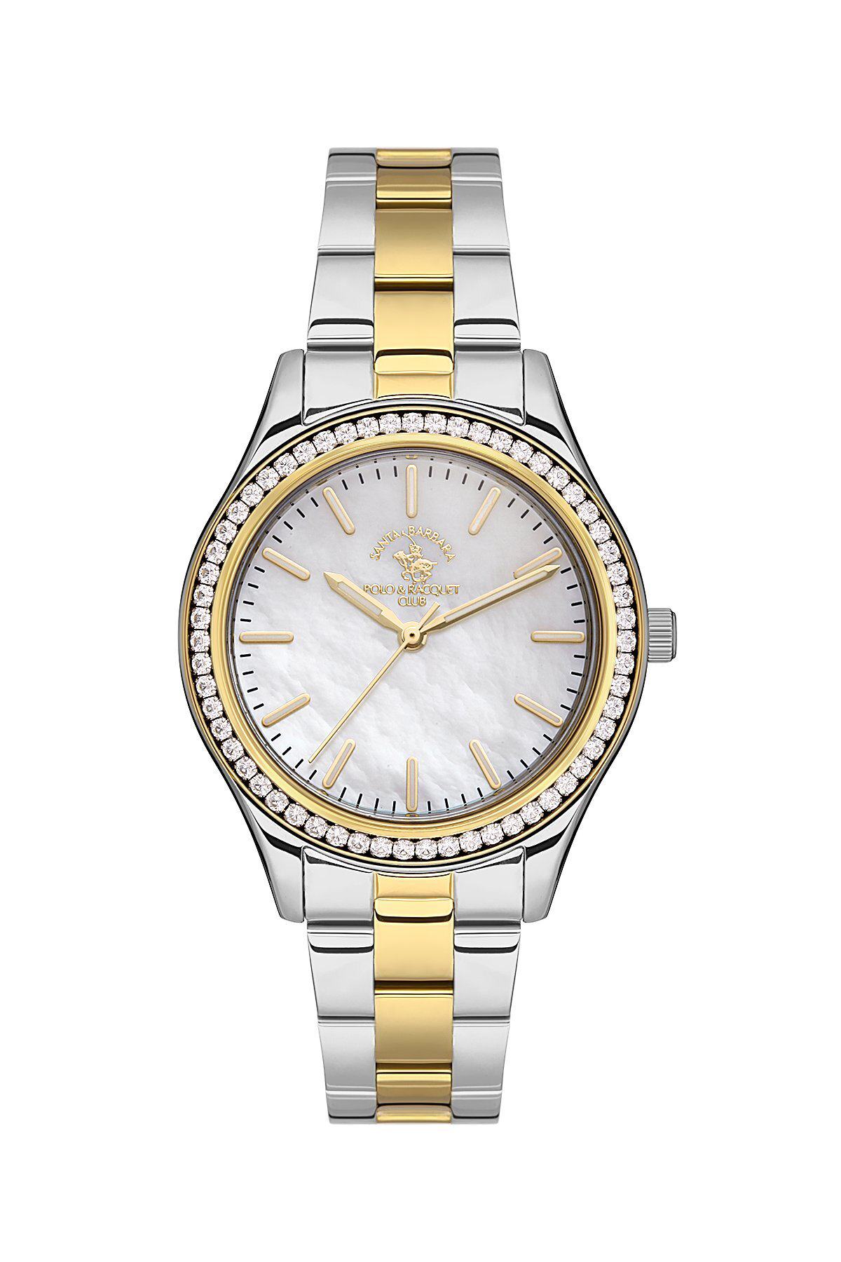 Santa Barbara Polo & Racquet Club Sb.1.10490-3  Kol Saati