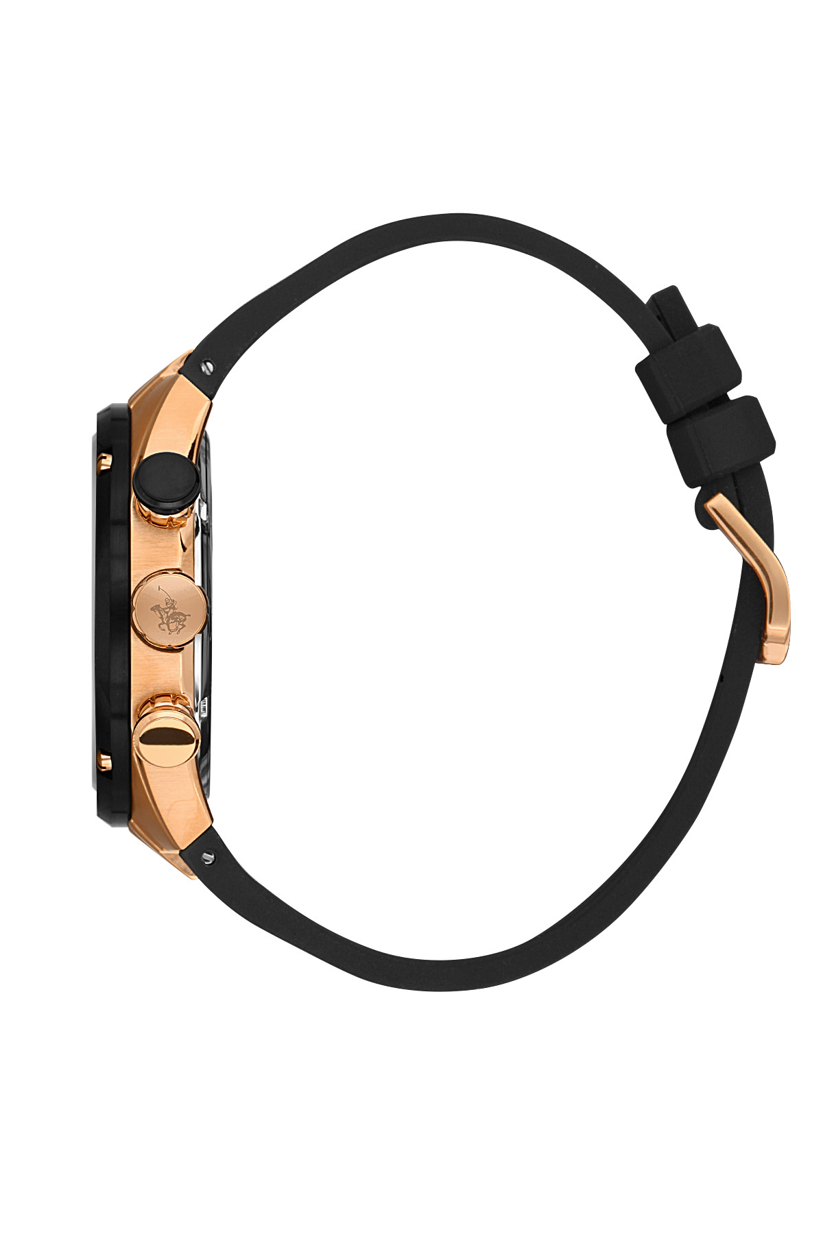 Santa Barbara Polo & Racquet Club Sb.3.10001.1 Erkek Kol Saati