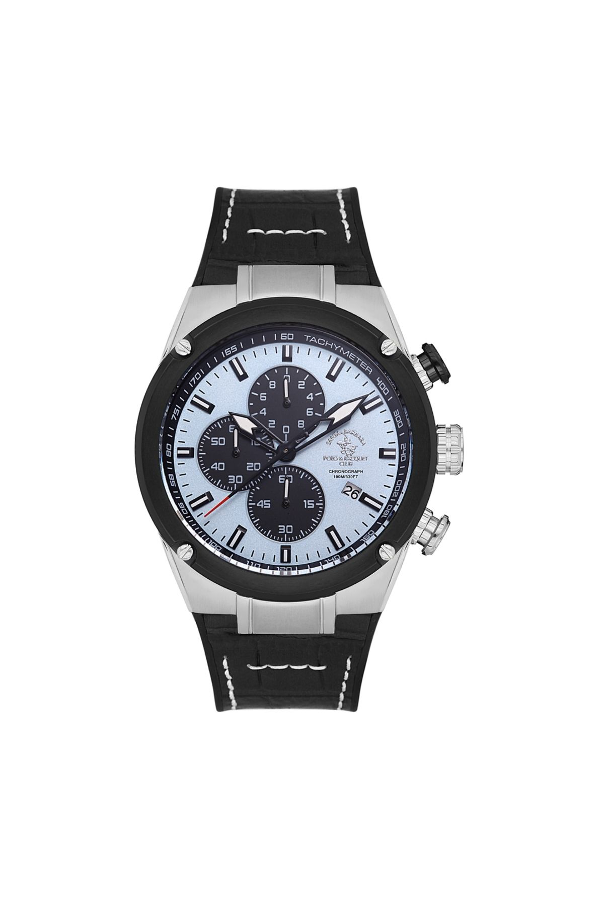 Santa Barbara Polo & Racquet Club Sb.3.10001.2 Kol Saati