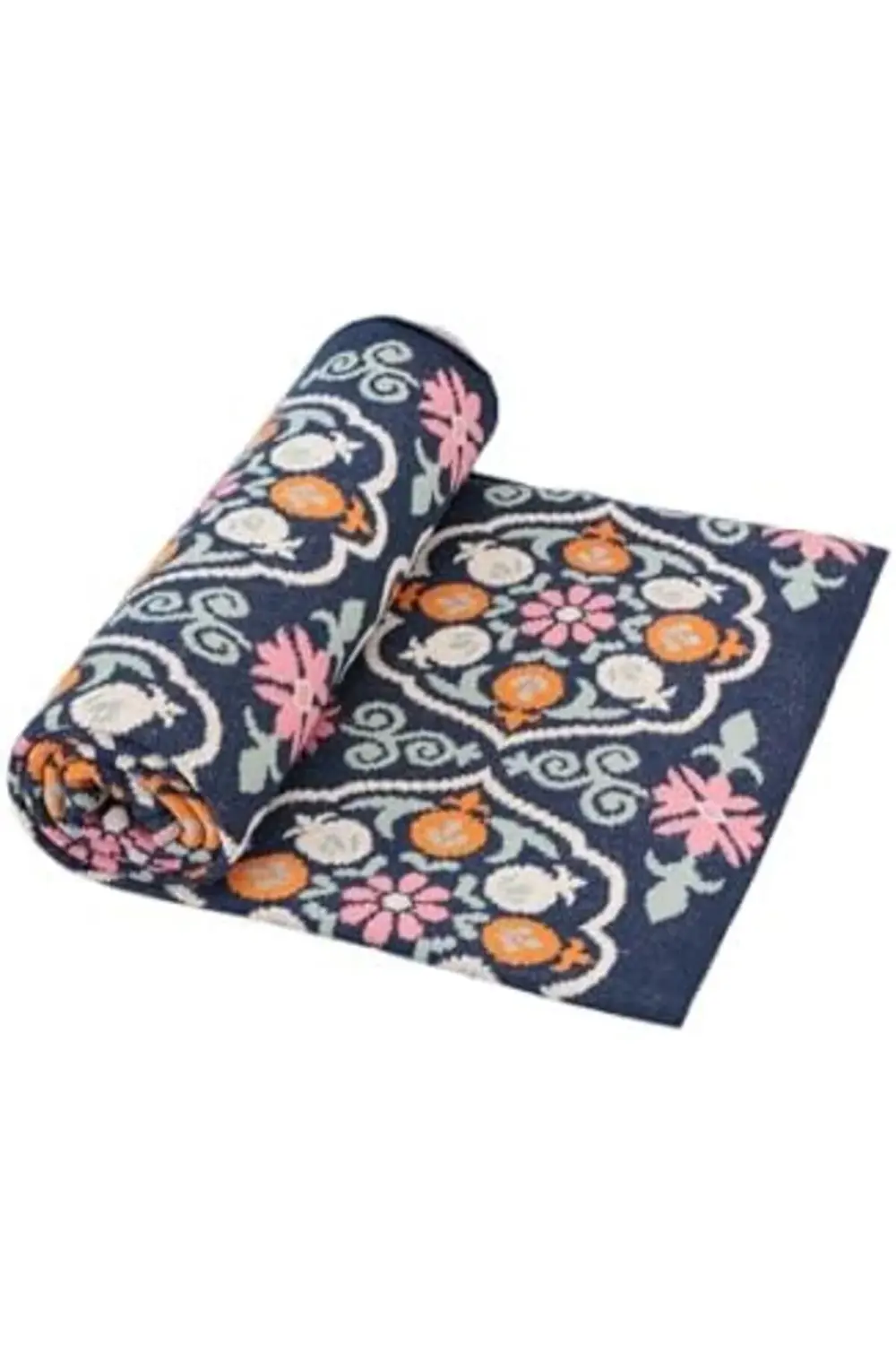 Sbl Pomegranate Koltuk Şalı 125x150cm SBLShp 1064356