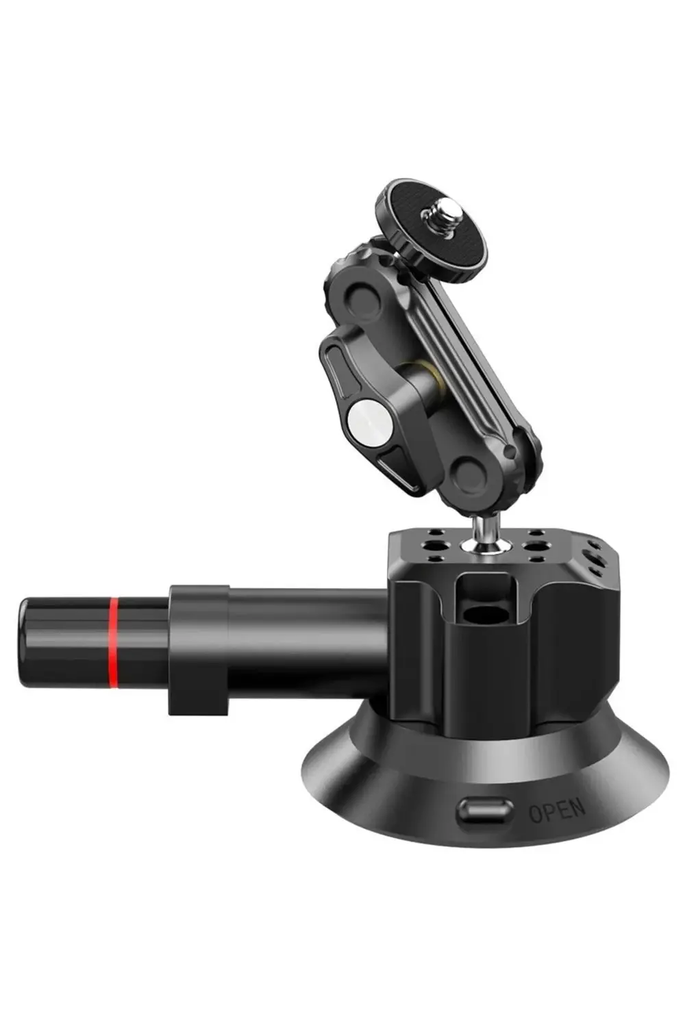 SC-01 Güçlü Vantuz Vakum Montaj Kiti