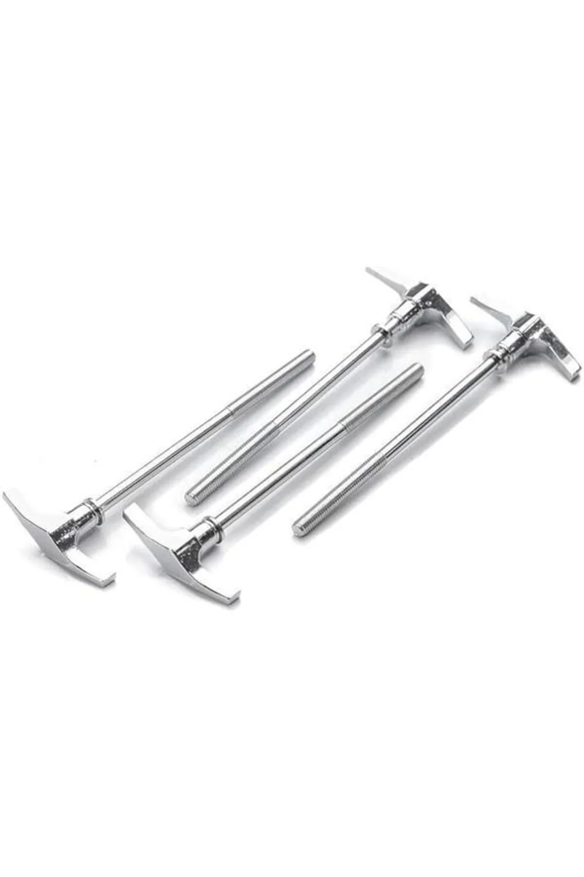 SC-BDTR/L Bas Davul Vidası / T-Rod