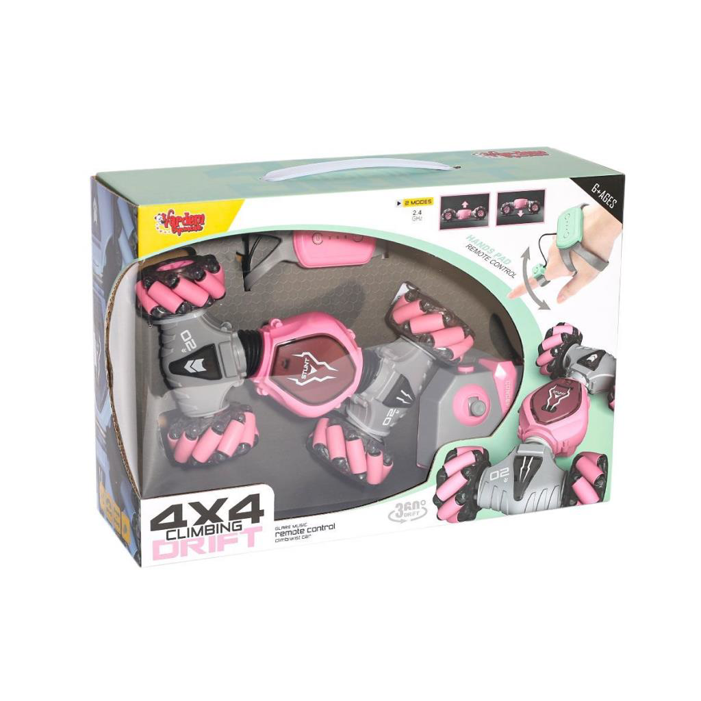 SC-S8908 Kumandalı Bilekten Kontrol 4x4 Climbing Drift Araç Oyunc SC-S8908 Kumandalı Bilekten Kontrol 4x4 Climbing Drift Araç Oyunc