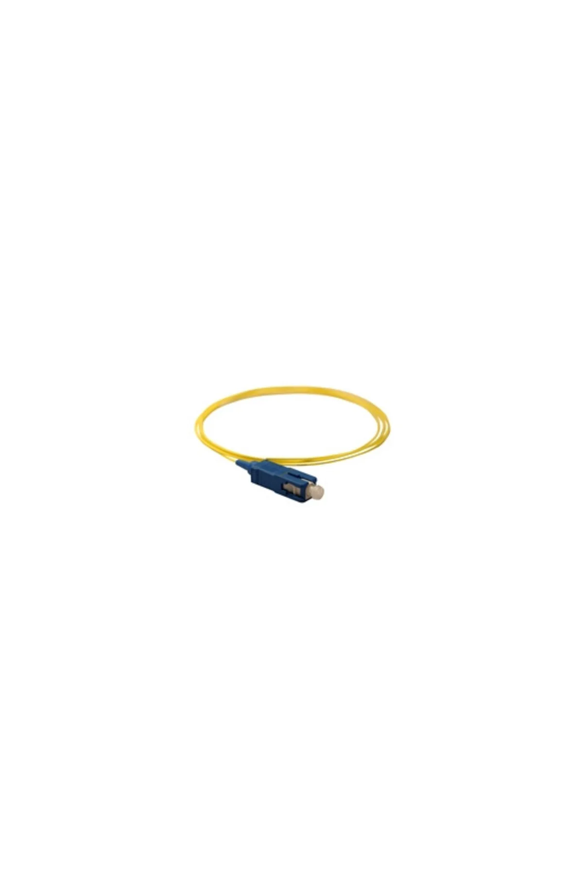 SC-UPC Pigtail OS1/OS2 1m