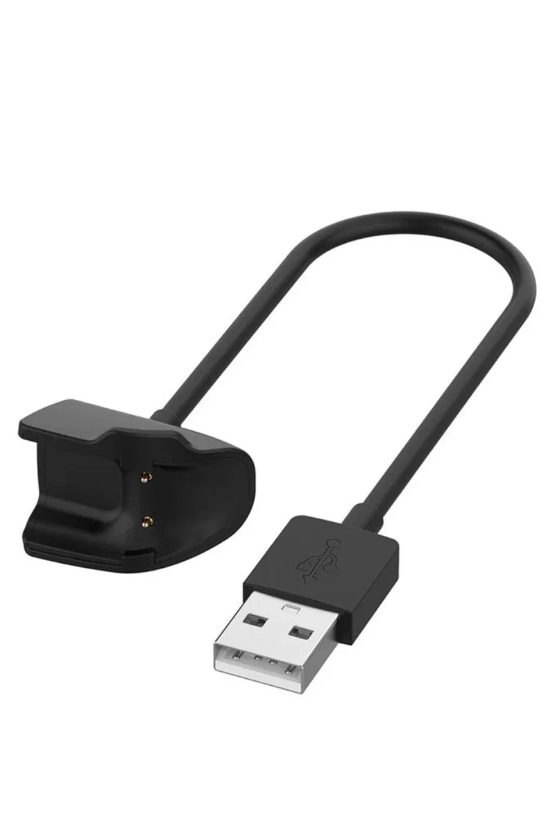 SC07 Şarj Adaptörü 100cm Gear Fit 2
