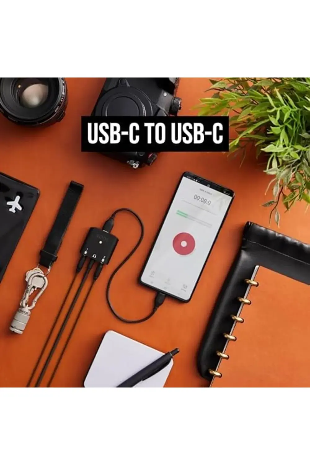 SC22 USB-C kablo 1181191