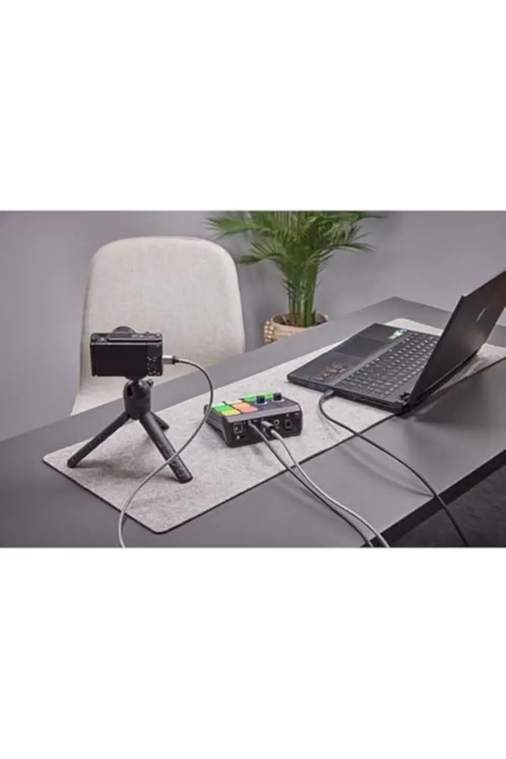 SC27 SuperSpeed USB-C - USB-C Kablosu, 5Gbps ve 60W Güç Kaynağına