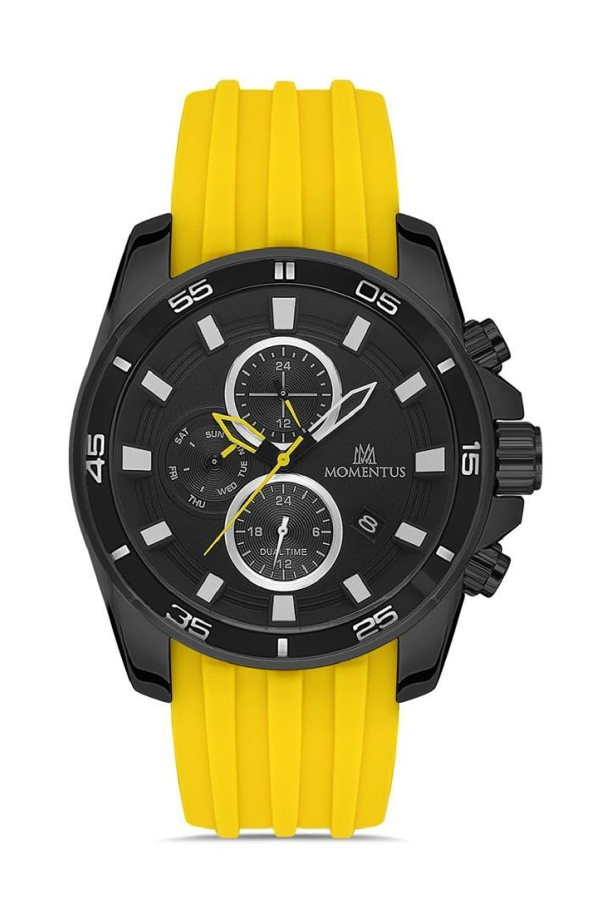 Sc367b-04ls Erkek Kol Saati