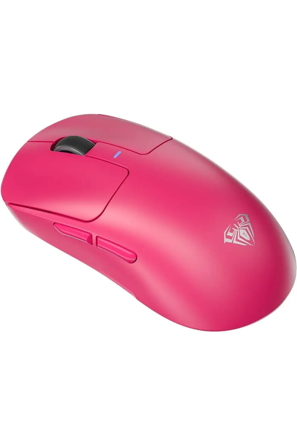 SC680 26000DPI 7 Tuşlu Kablosuz Optik Gaming Oyuncu Mouse Pembe 1