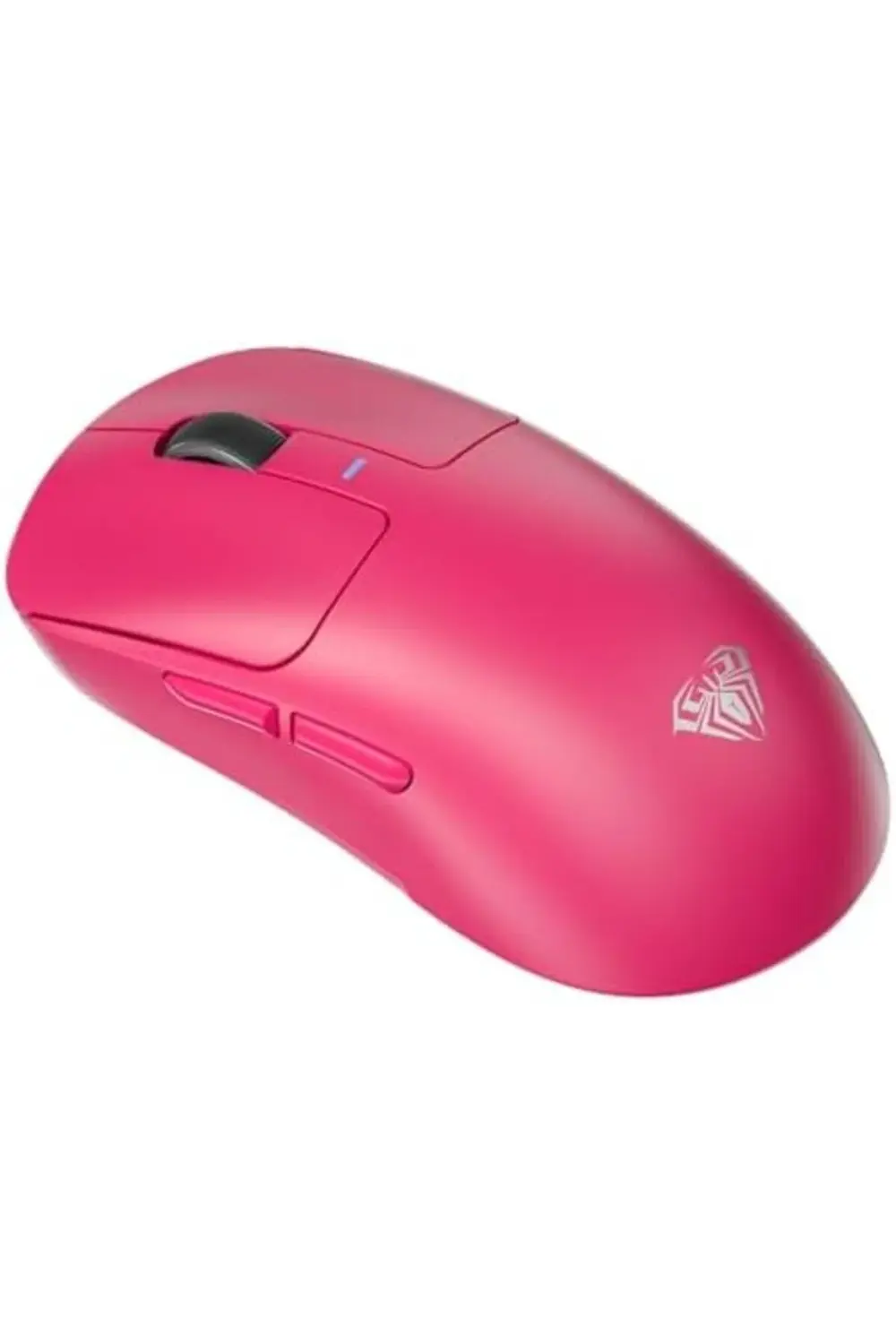 SC680 26000DPI 7 Tuşlu Kablosuz Optik Gaming Oyuncu Mouse Pembe 1
