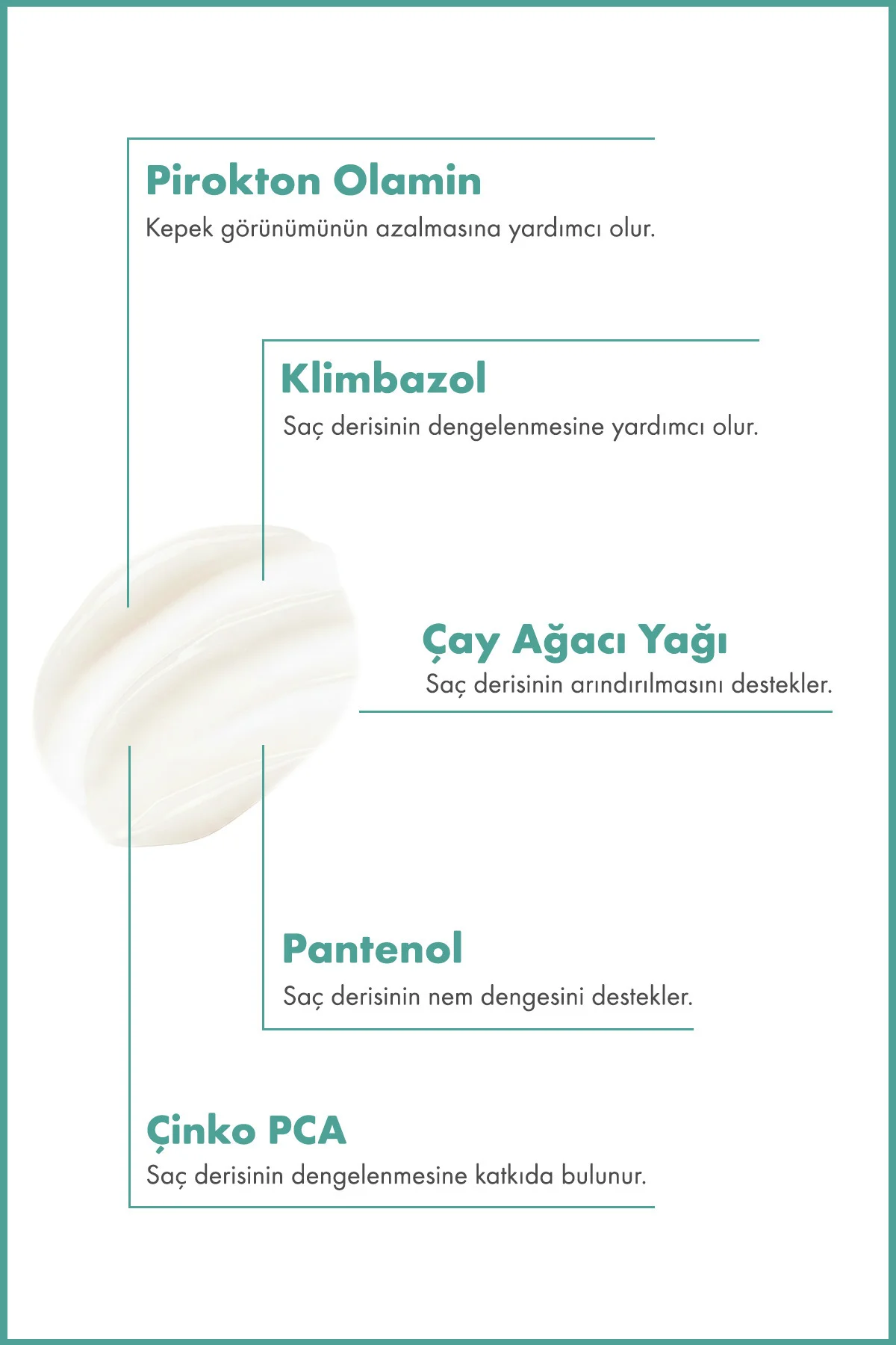ScalpBalance™ Kepek Karşıtı Arındırıcı Şampuan – Saç Derisi Denge Fiyatı, Yorumları ve Özellikleri