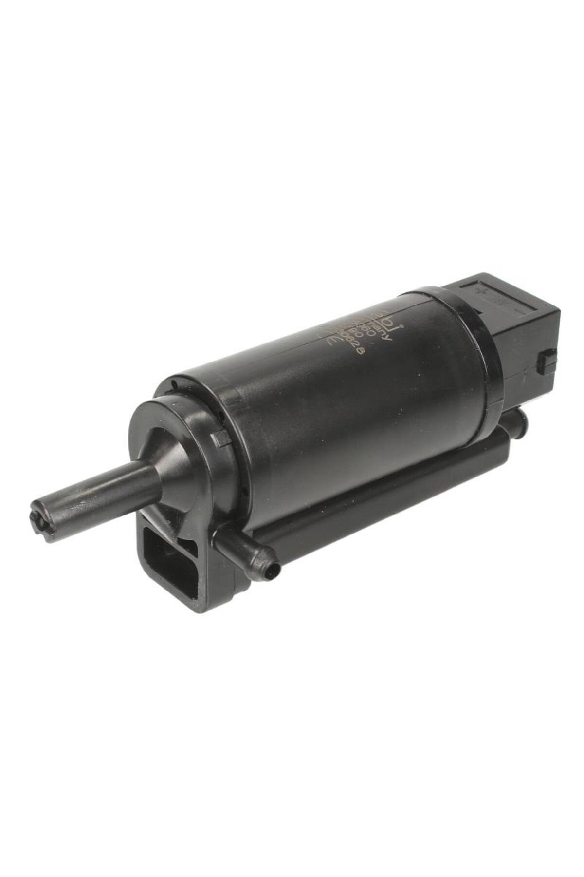 Crn Scania - Man - Volvo - Mercedes 24 Volt Su Motoru Kare Soketli