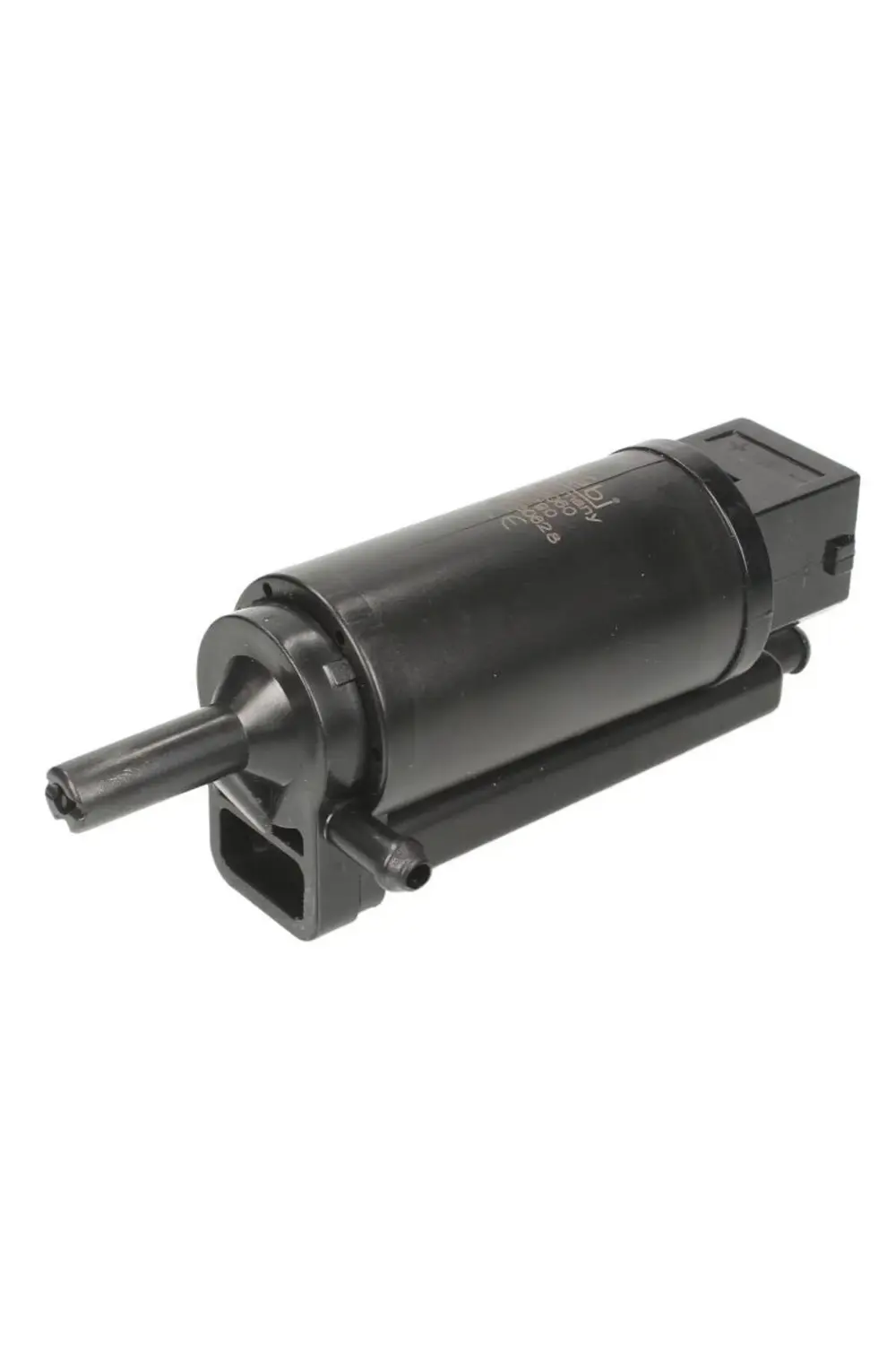 SCANİA - MAN - VOLVO - MERCEDES 24 VOLT SU MOTORU KARE SOKETLİ