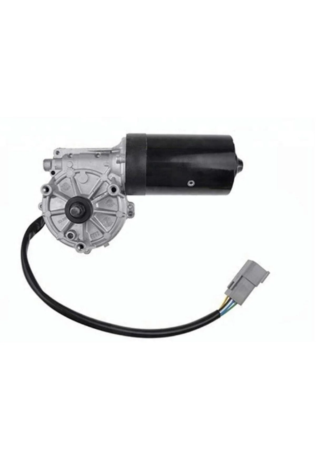 Scanıa P-g-r-t 4 Serisi Silecek Motoru 2006--2012