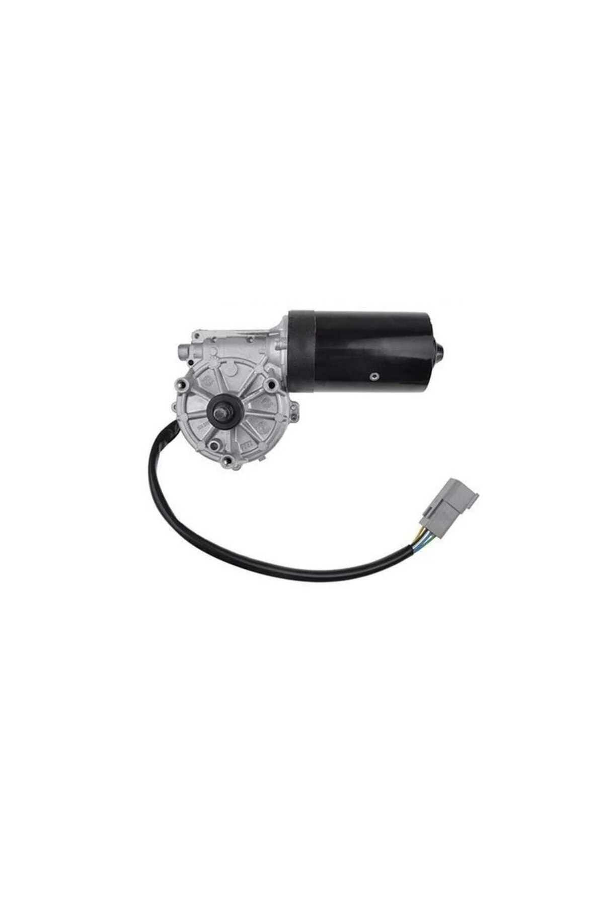 Scanıa P-g-r-t 4 Serisi Silecek Motoru 2006--2012