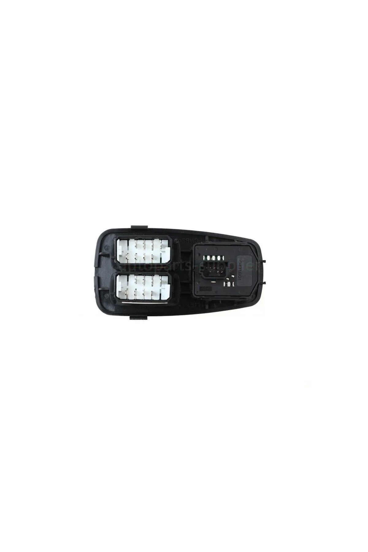 Scania P G R T Serisi Sol Çiftli Cam Açma Düğmesi Anahtarı 186351