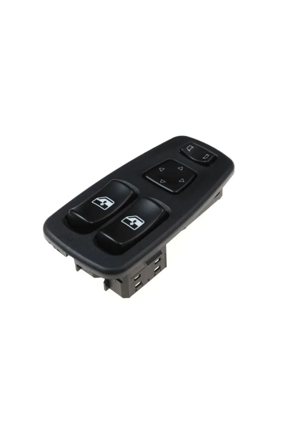 Scania P G R T Serisi Sol Çiftli Cam Açma Düğmesi Anahtarı 186351