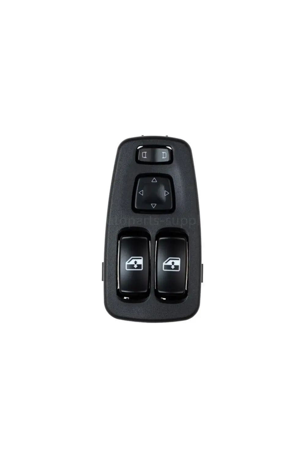 Scania P G R T Serisi Sol Çiftli Cam Açma Düğmesi Anahtarı 186351