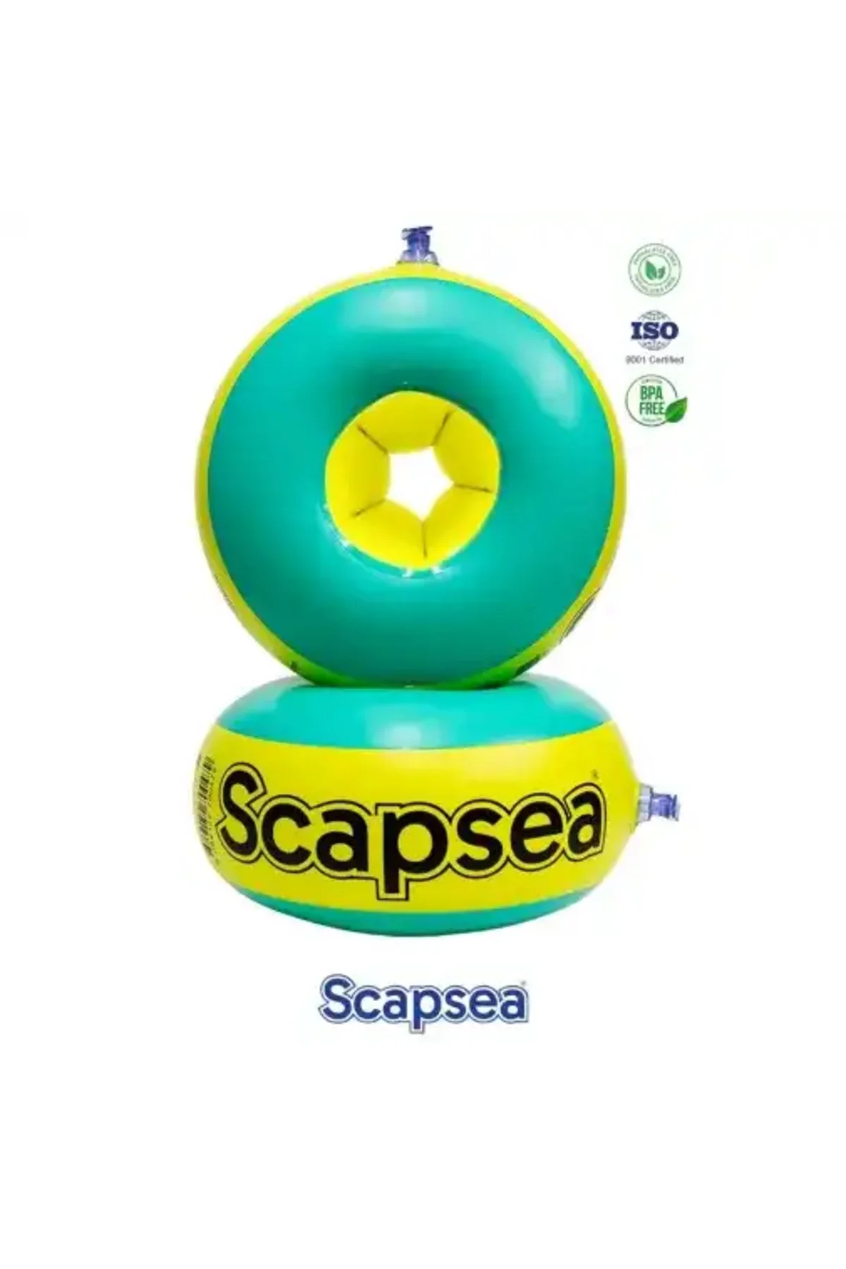 Scapsea Kolluk