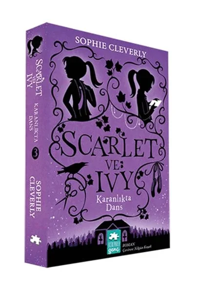 Scarlet ve Ivy 3 - Karanlıkta Dans Fiyatı, Yorumları ve Özellikleri