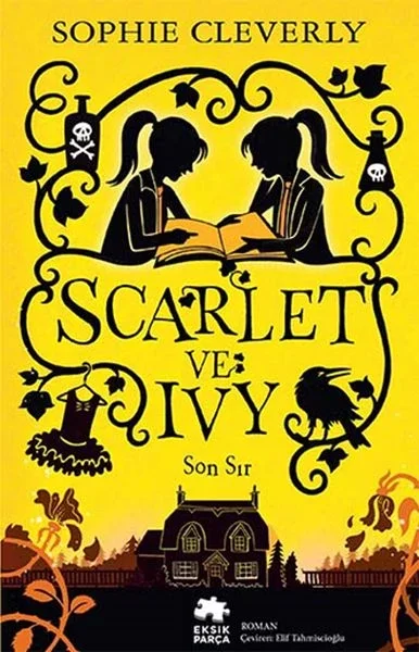 Scarlet ve Ivy 6 - Son Sır Fiyatı, Yorumları ve Özellikleri