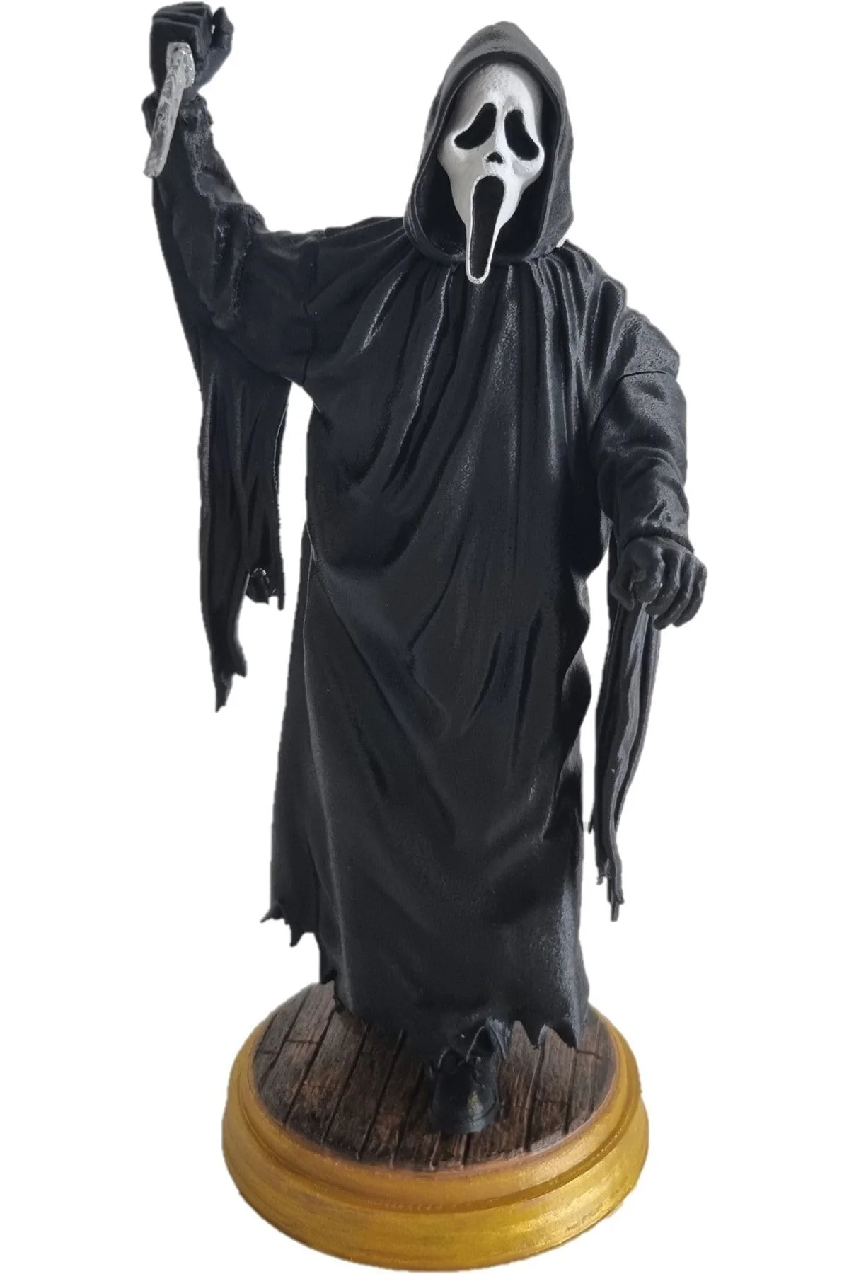 Scary Movie / Korkunç Bir Film / Figür 27 Cm