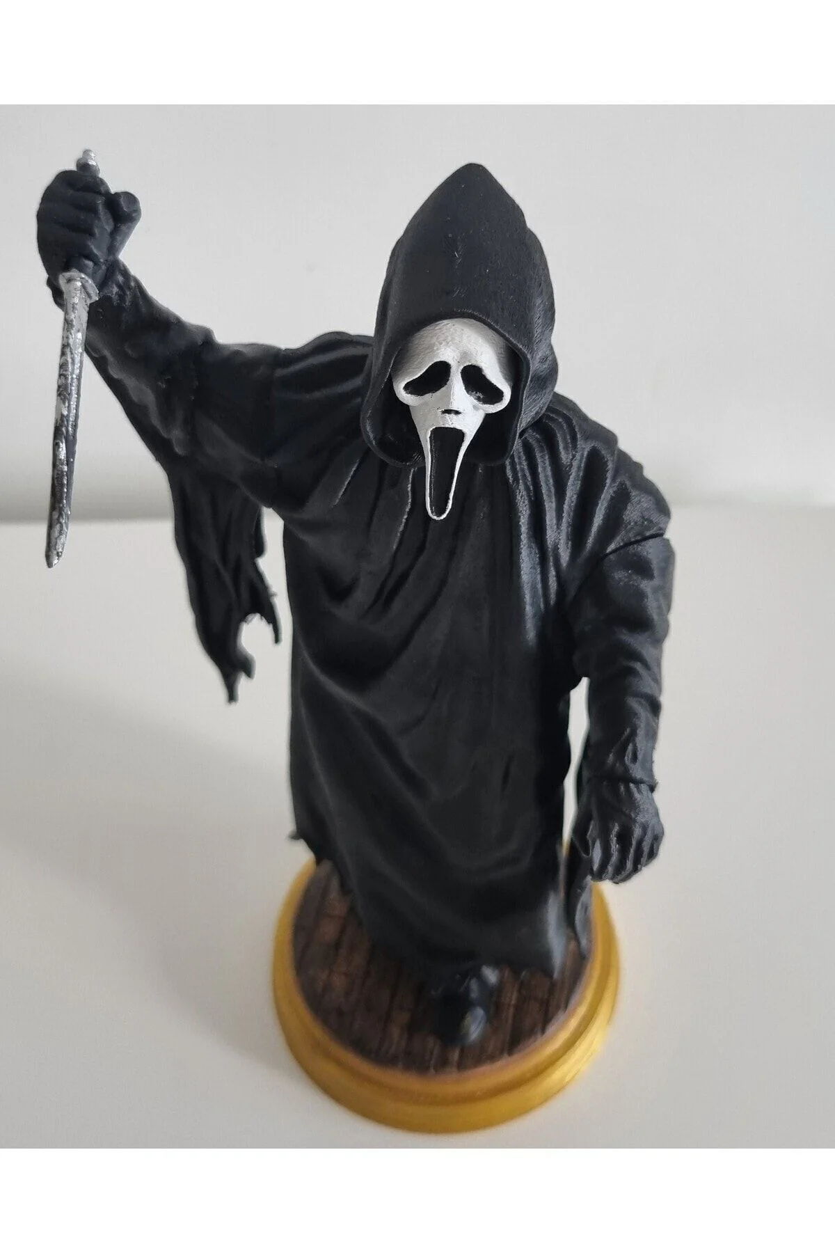 Scary Movie / Korkunç Bir Film / Figür 27 Cm