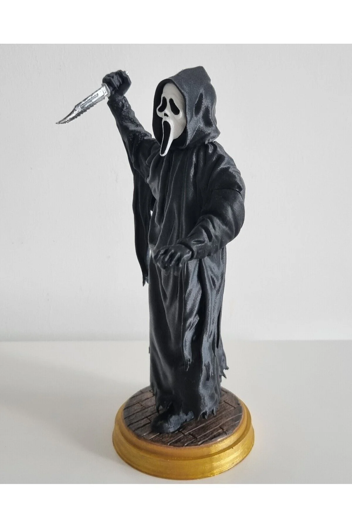 Scary Movie / Korkunç Bir Film / Figür 27 Cm