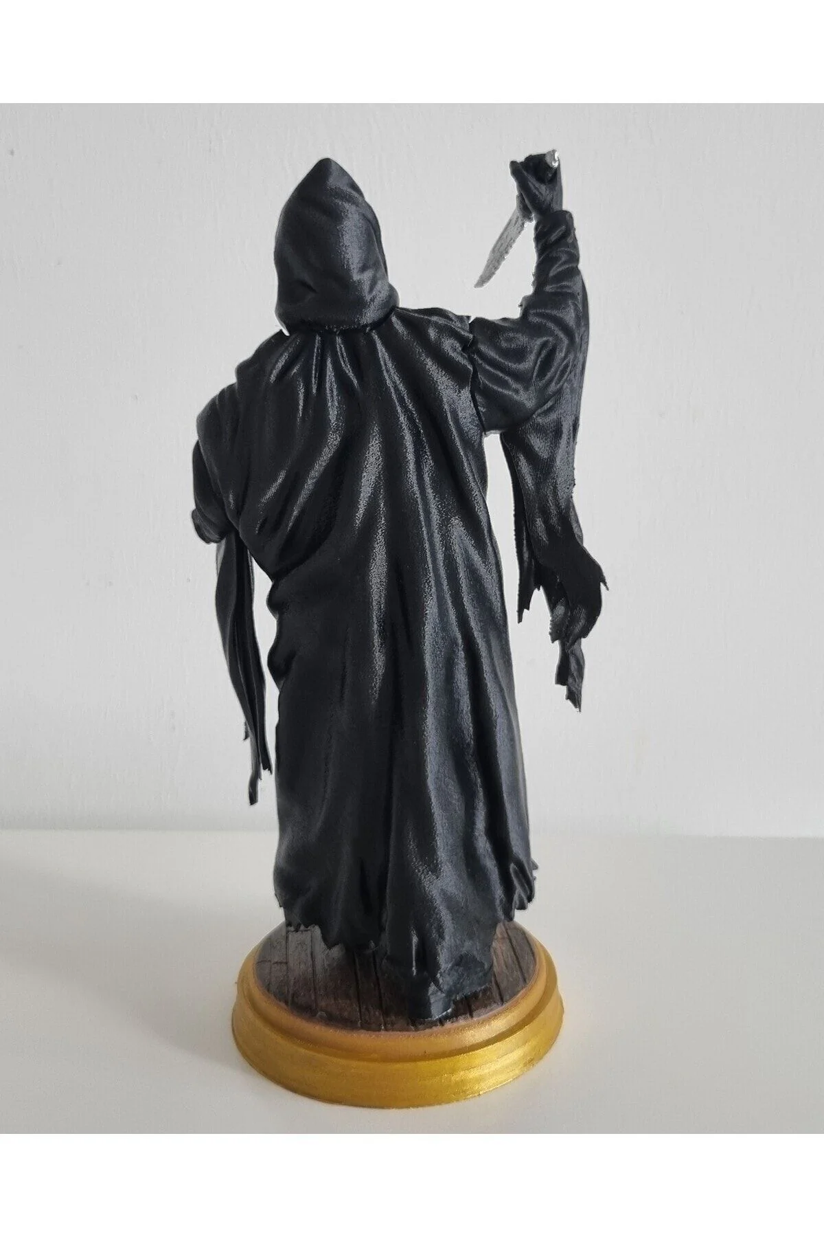 Scary Movie / Korkunç Bir Film / Figür 27 Cm