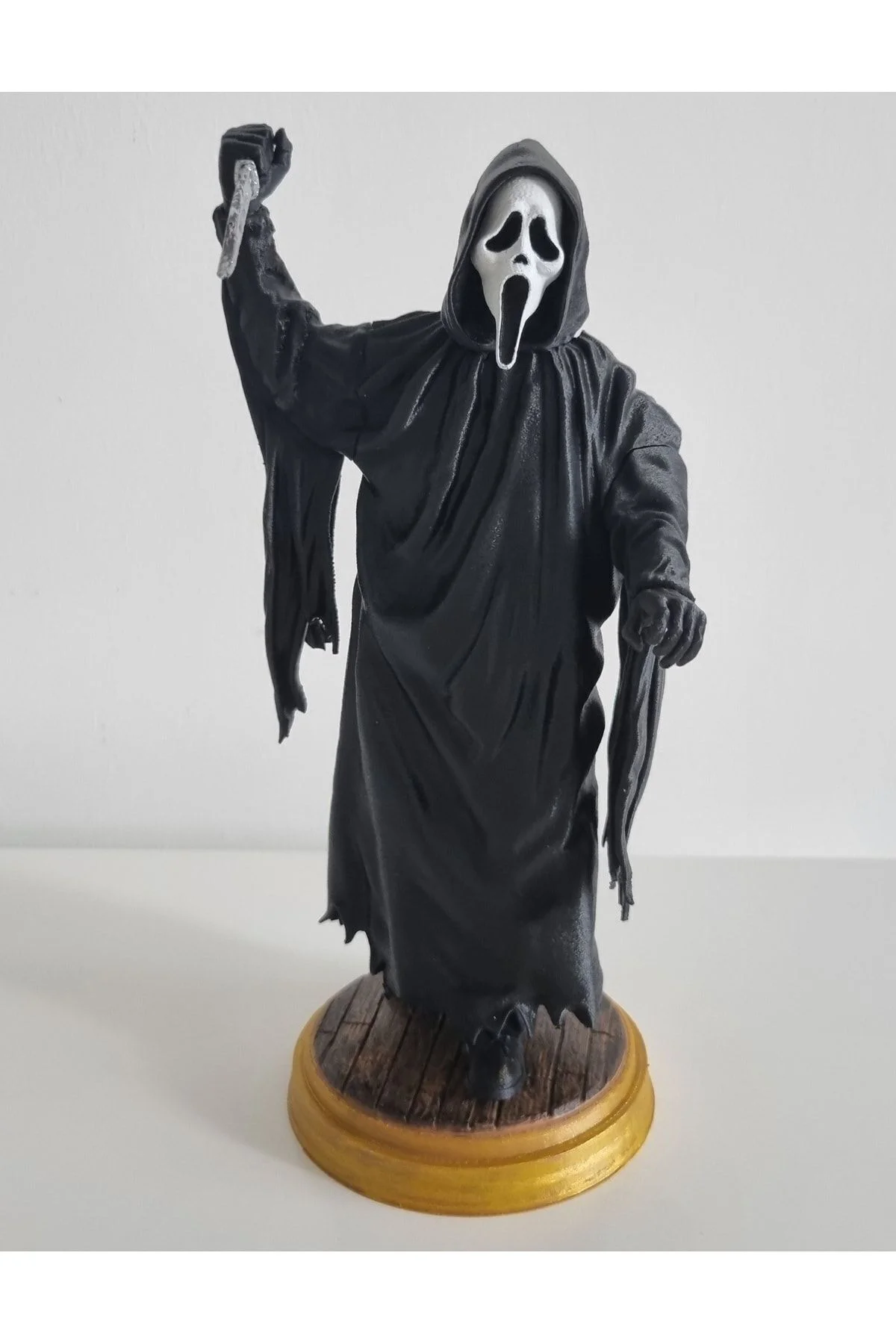 Scary Movie / Korkunç Bir Film / Figür 27 Cm