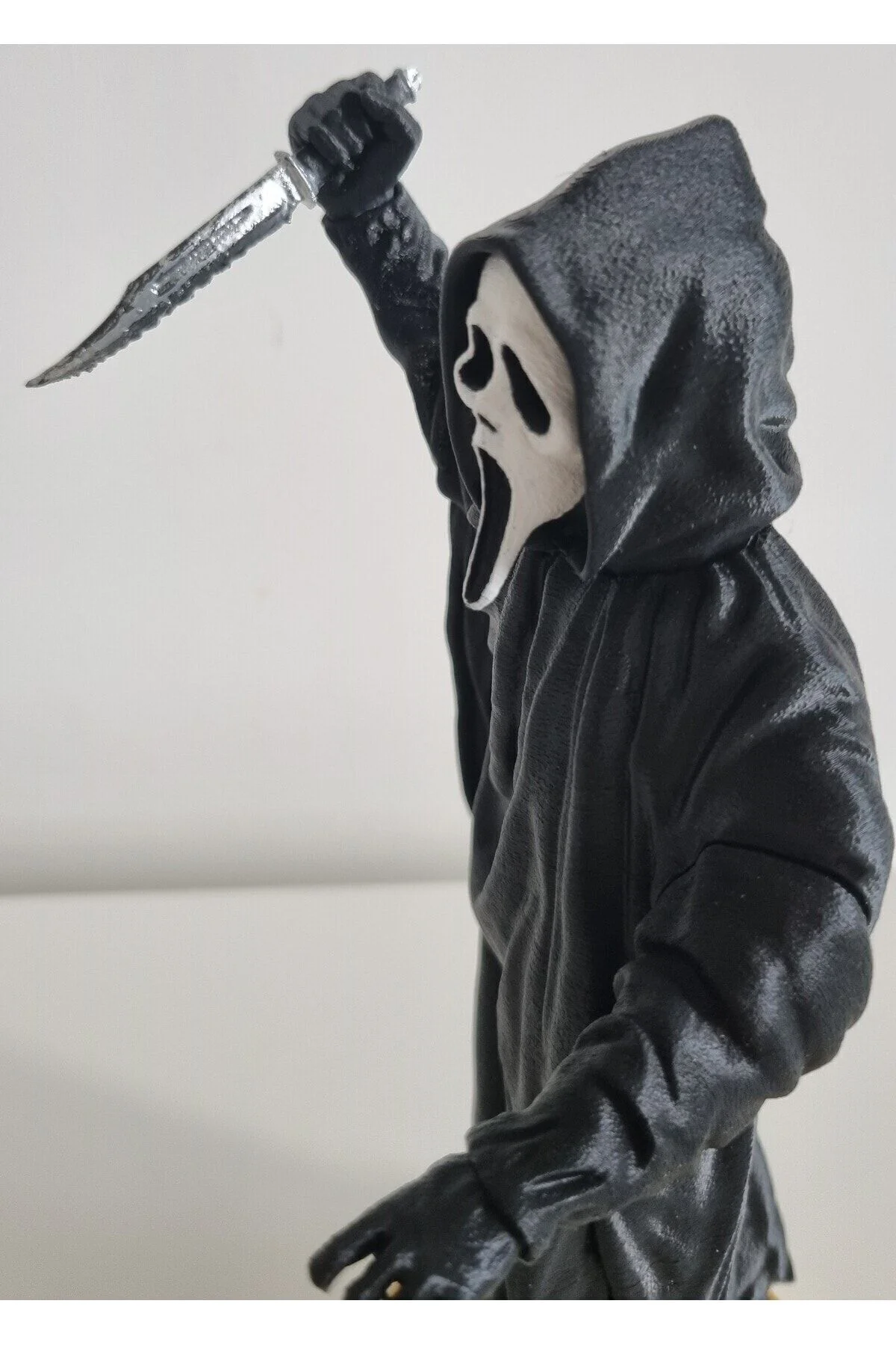Scary Movie / Korkunç Bir Film / Figür 27 Cm