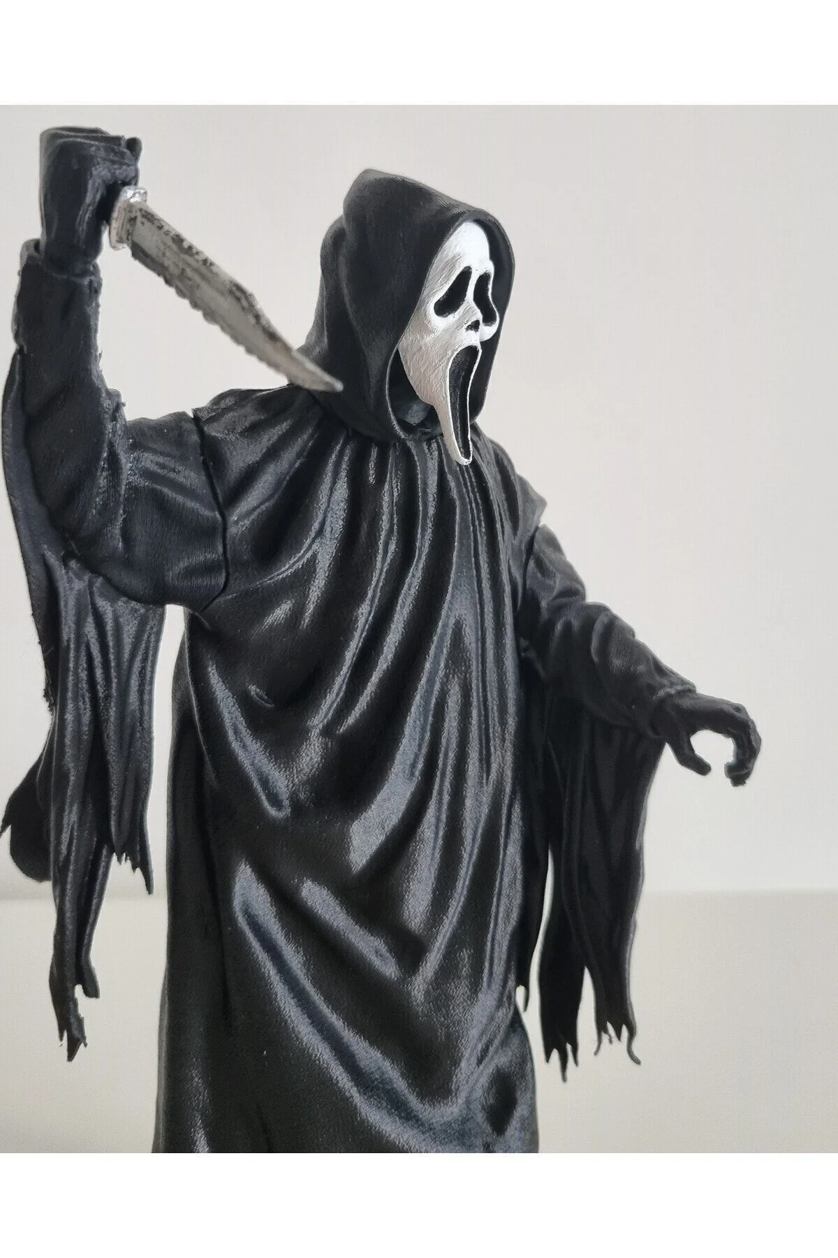 Scary Movie / Korkunç Bir Film / Figür 27 Cm