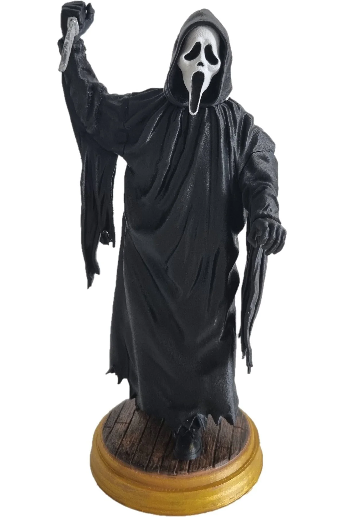 Scary Movie / Korkunç Bir Film / Figür 27 Cm
