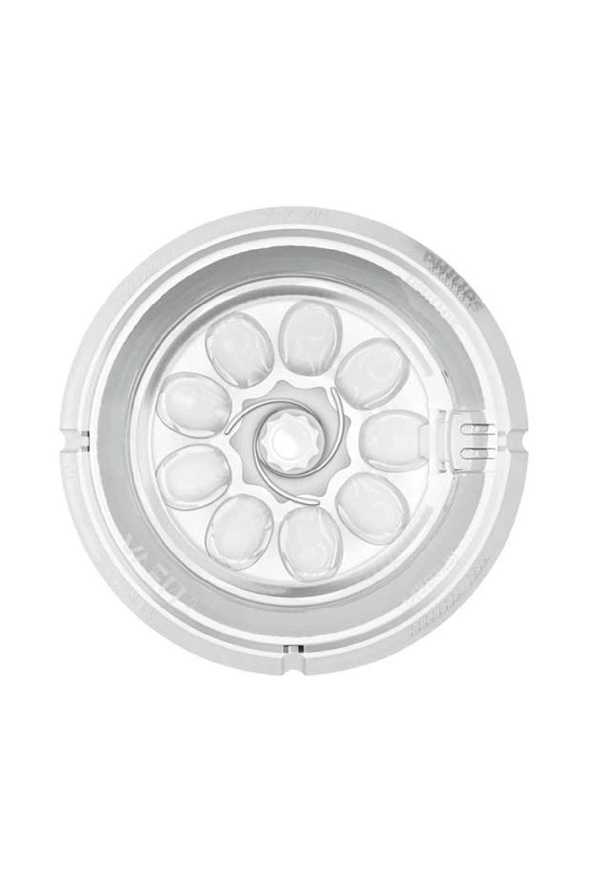 Philips Avent Scf044/27 Natural Biberon Emziği, 4 Delik, 6 Ay , 2'Li