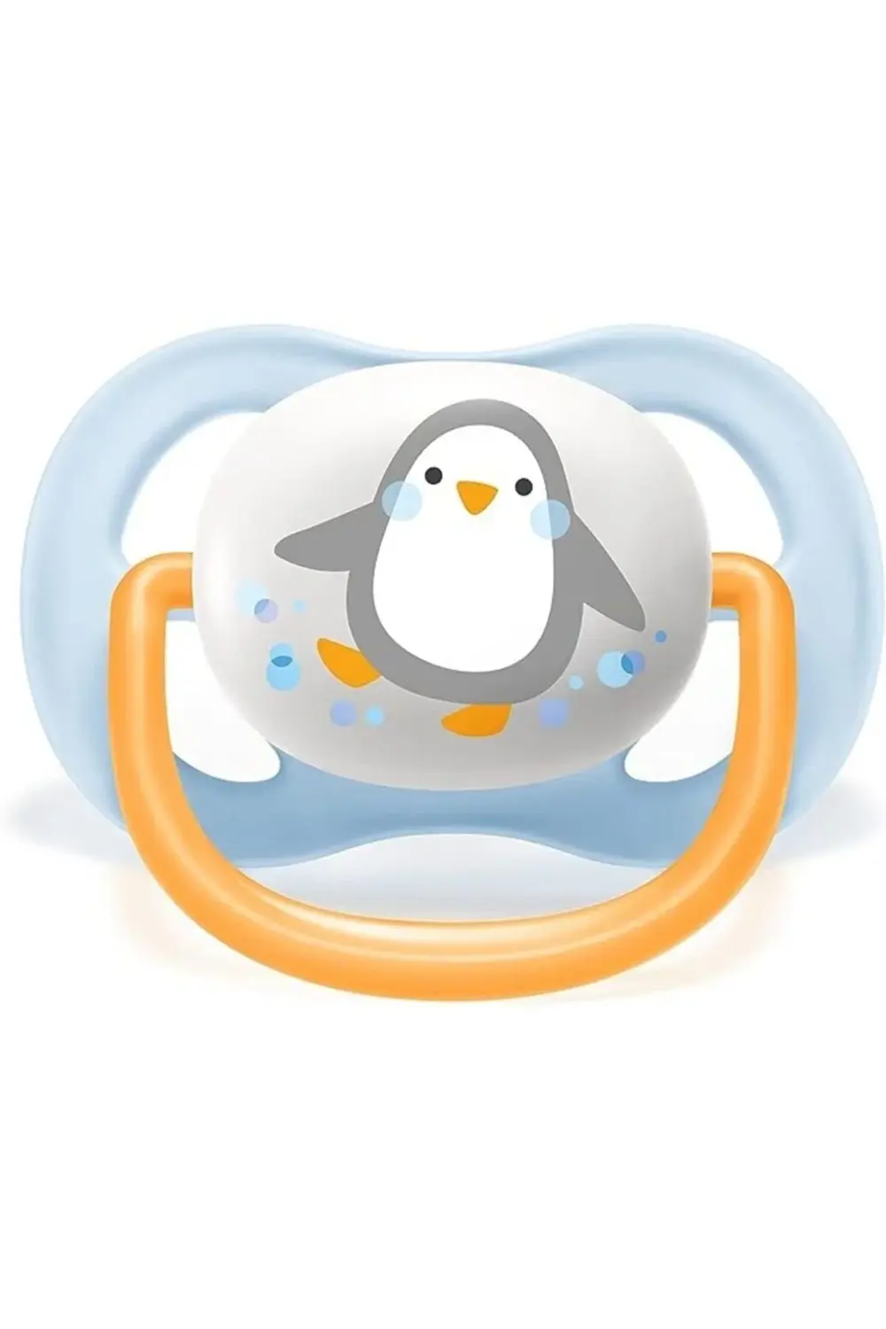 SCF080/05 Ultra Air Emzik (0-6 Ay) Erkek