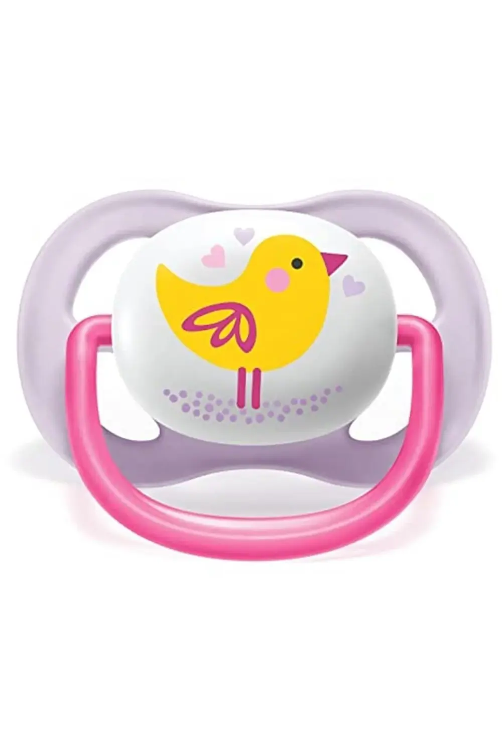 Scf080/06 Emzik 0-6 Ay Kız