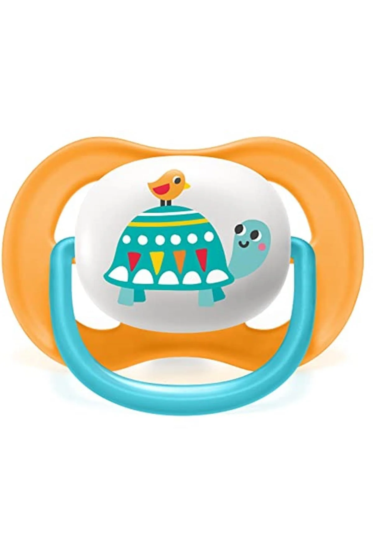 Scf080/07 Ultra Air Emzik 6-18 Ay Erkek