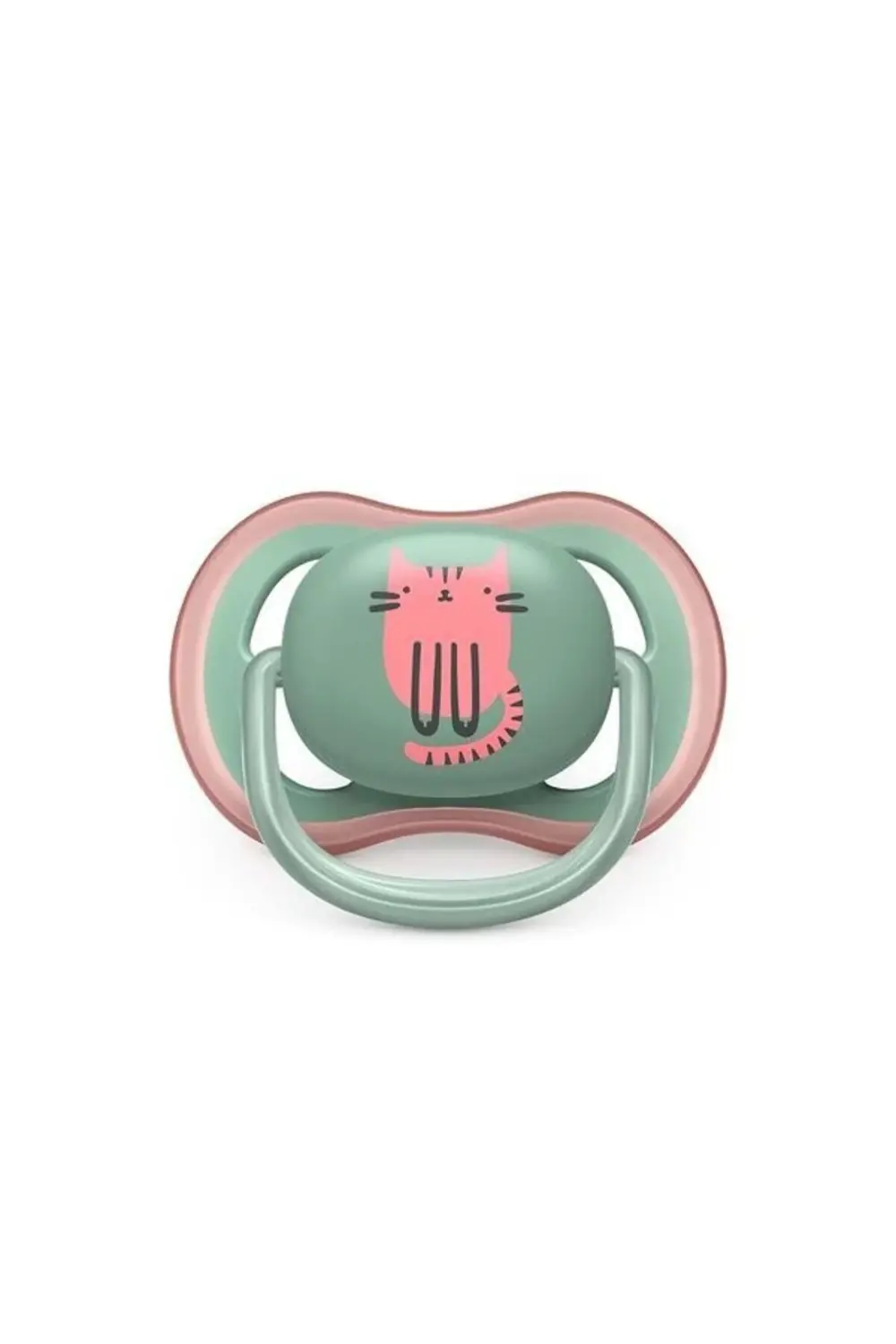 SCF085/18 Ultra Air Emzik 6-18 Ay 2li Kız