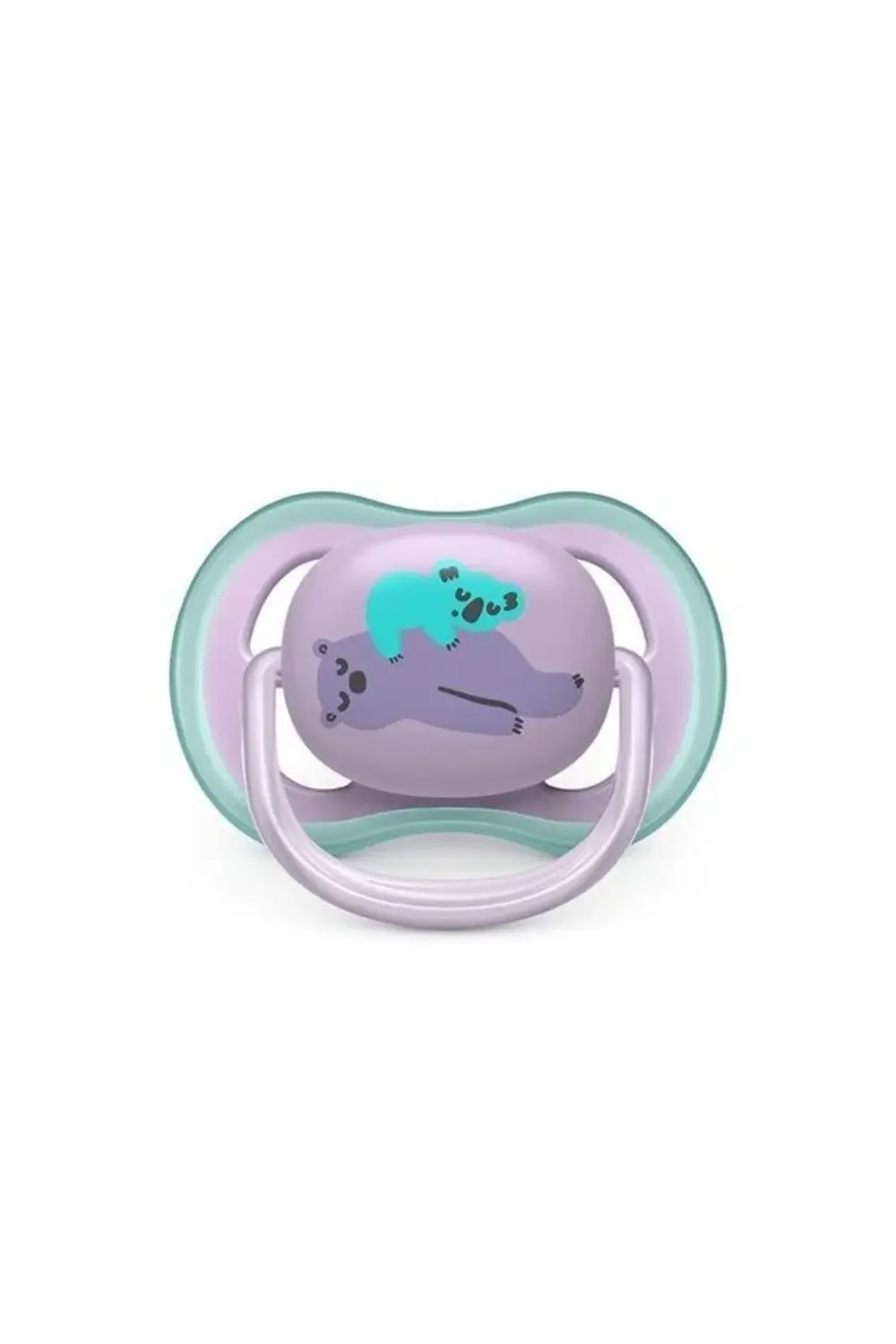 Scf085/18 Ultra Air Emzik 6-18 Ay 2li Kız