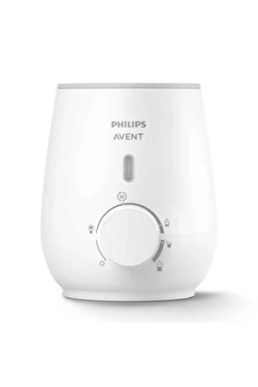 Scf355/03 Hızlı Biberon Isıtıcı