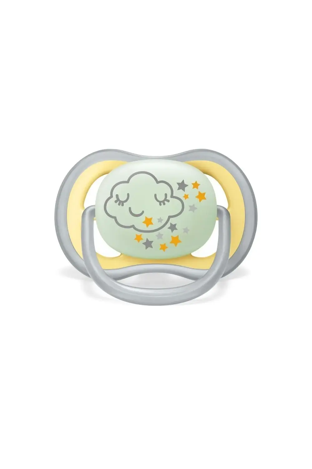 Scf376/01 Ultra Air Gece Emziği 18+ Ay