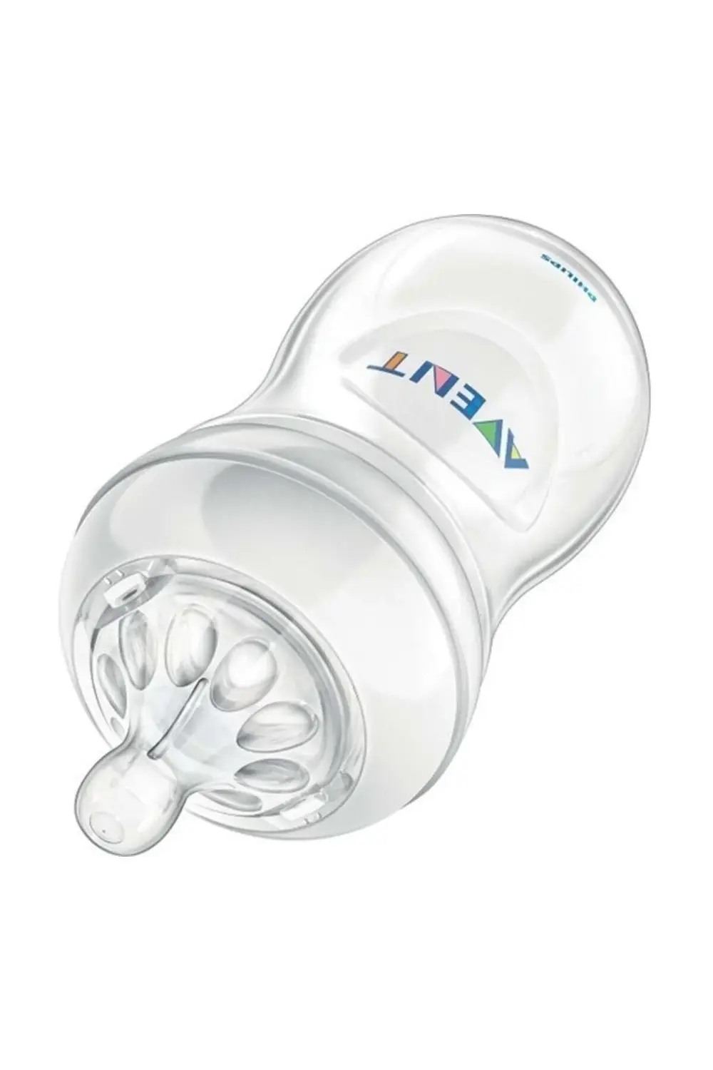 Scf673/17 Natural Cam Biberon 240 ml