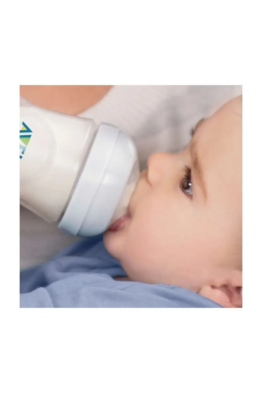 Scf673/17 Natural Cam Biberon 240 ml