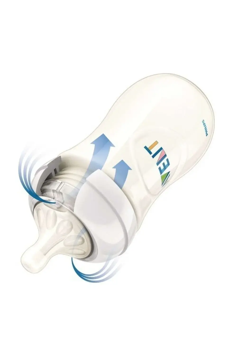 Scf673/17 Natural Cam Biberon 240 ml