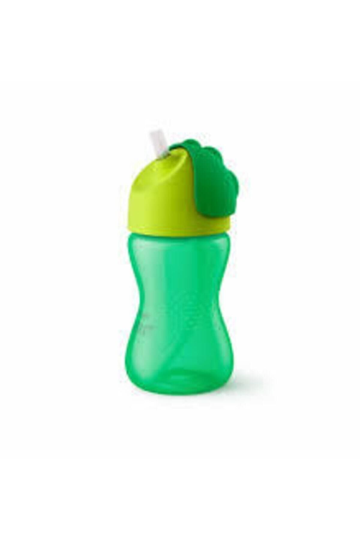 Philips Avent Scf798/01 Desenli Pipetli Bardak 300 Ml + Hediyeli