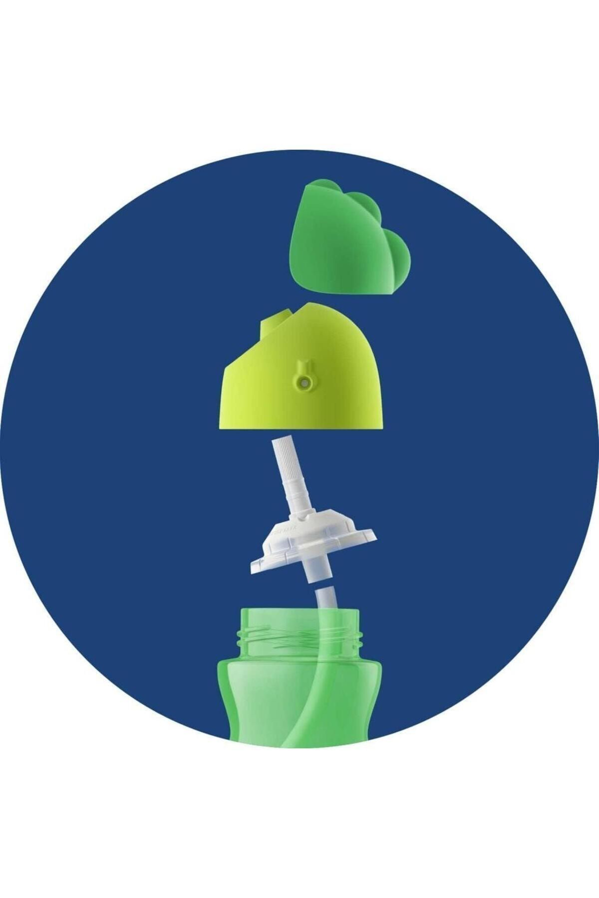 Philips Scf798/02 Damlatmaz Pipetli Bardak 300 Ml Pembe