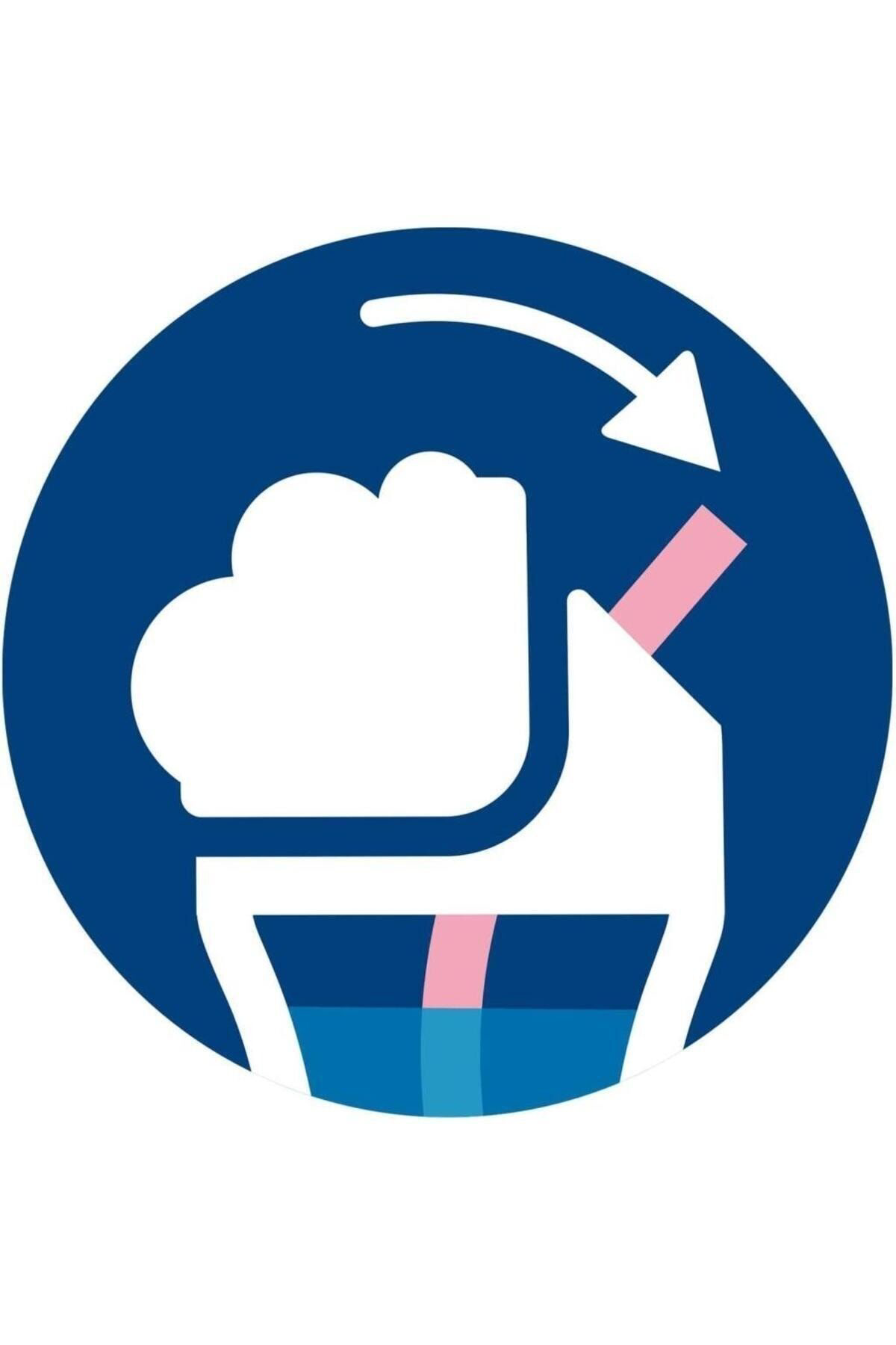 Philips Scf798/02 Damlatmaz Pipetli Bardak 300 Ml Pembe